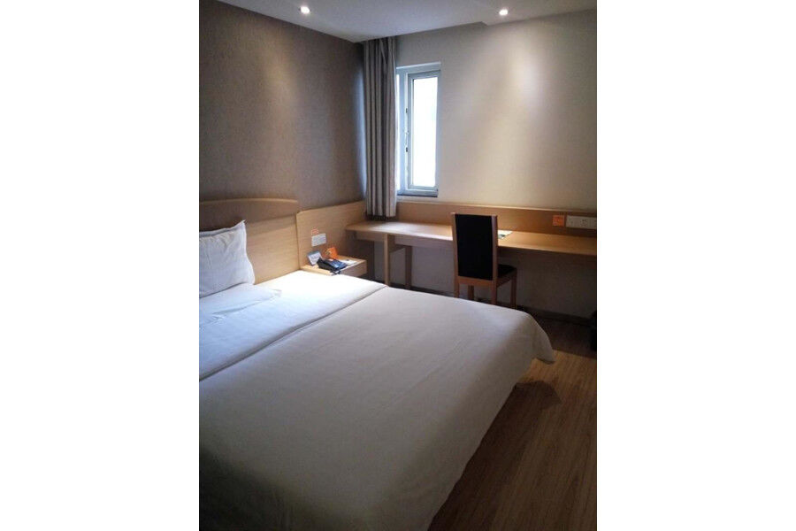 7Days Inn Changsha Tianxin Park Экстерьер фото